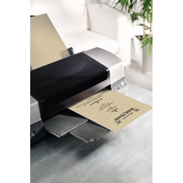 Graspapier A4 100g Blank grass paper 100 Blatt-1