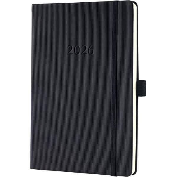 Buchkalender Conceptum DIN A5-1