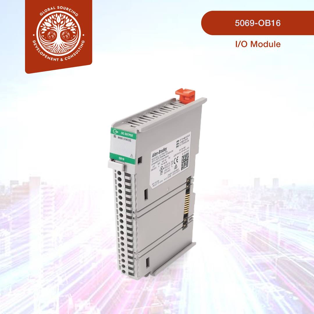 Compact 5000 DC Output Module-0