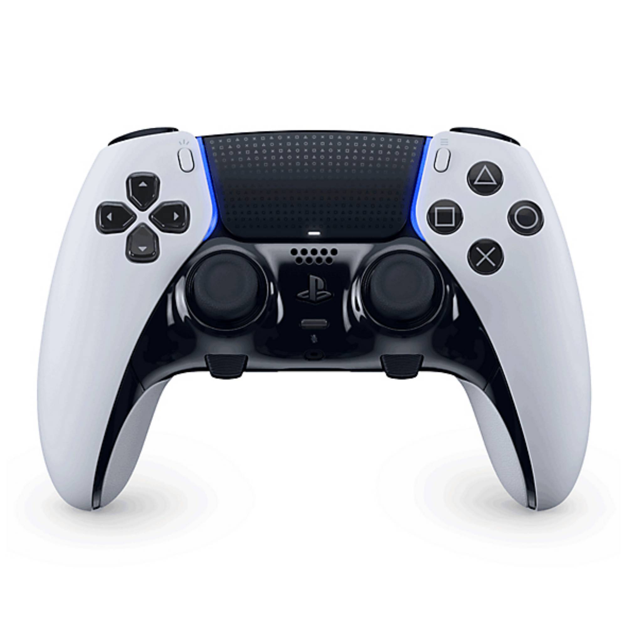 Sony DualSense Edge - Game Pad - kabellos - Bluetooth-0