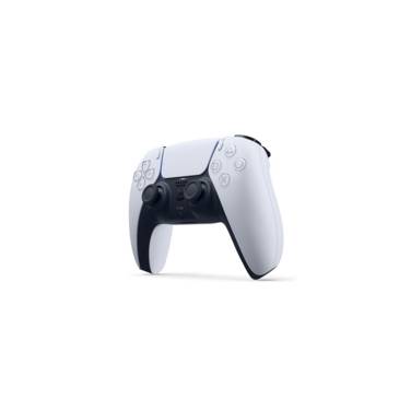 Sony DualSense - Game Pad - kabellos - Bluetooth