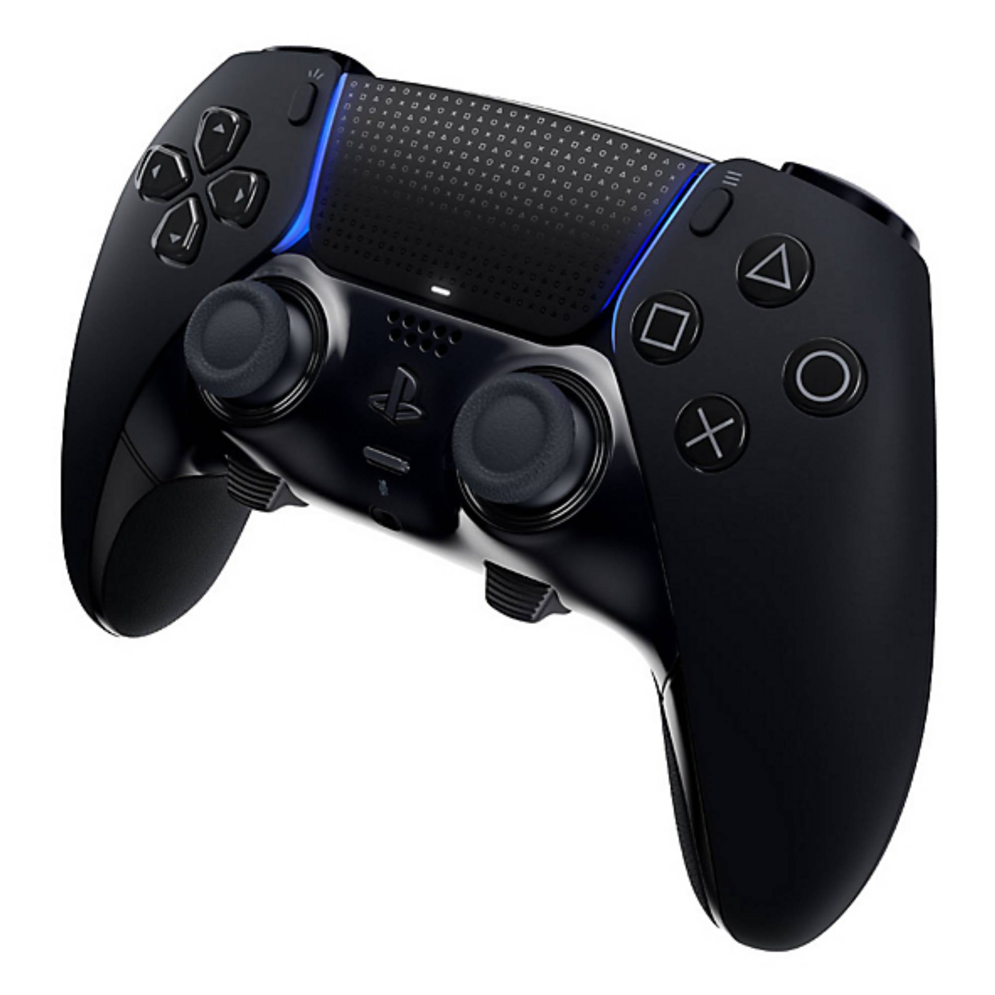 Sony DualSense Edge Controller wireless midnight black (PS5)-2