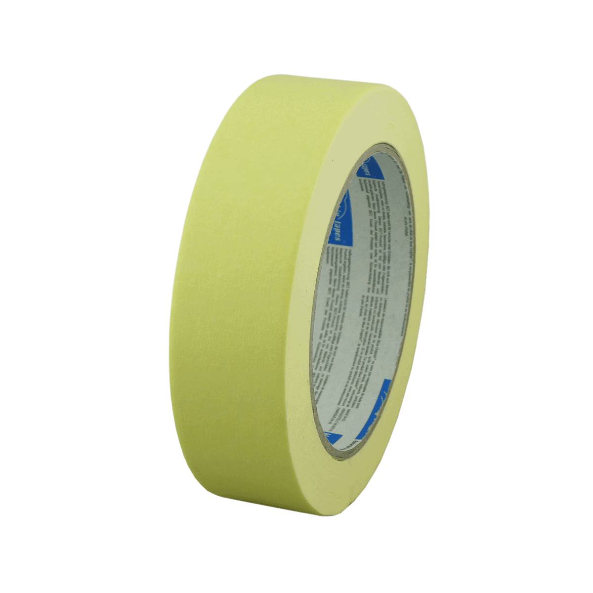 Blue Dolphin Feinkrepp Kreppband 30 mm-0