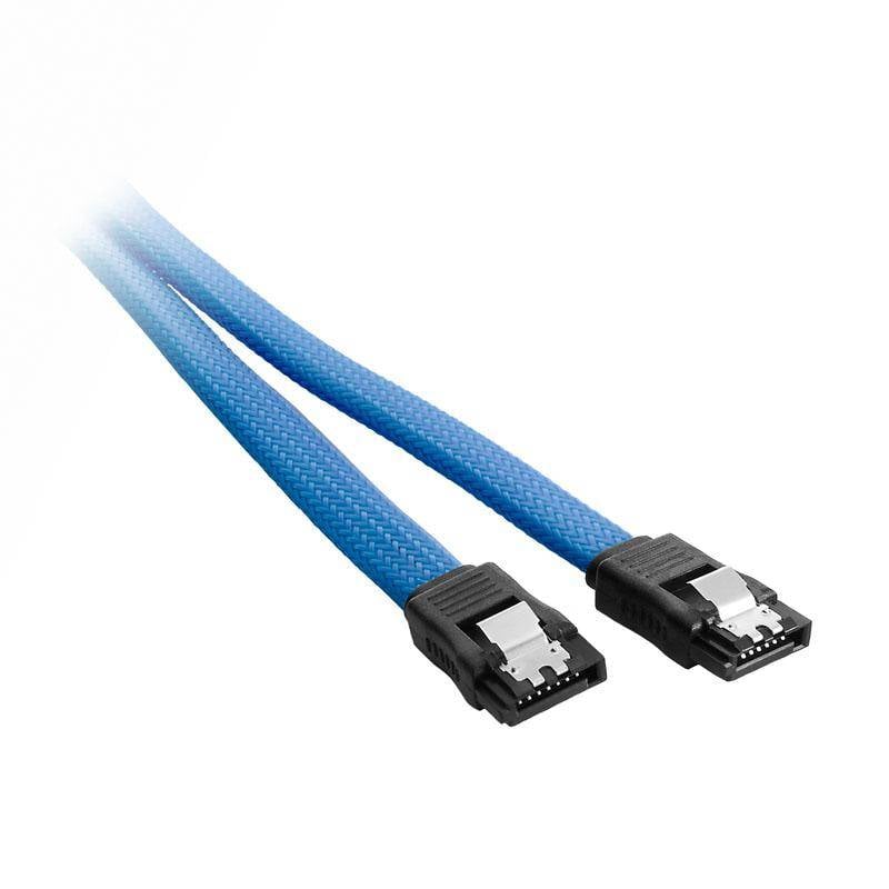 ModMesh - SATA-Kabel - Serial ATA 150/300/600 - SATA (W)-0
