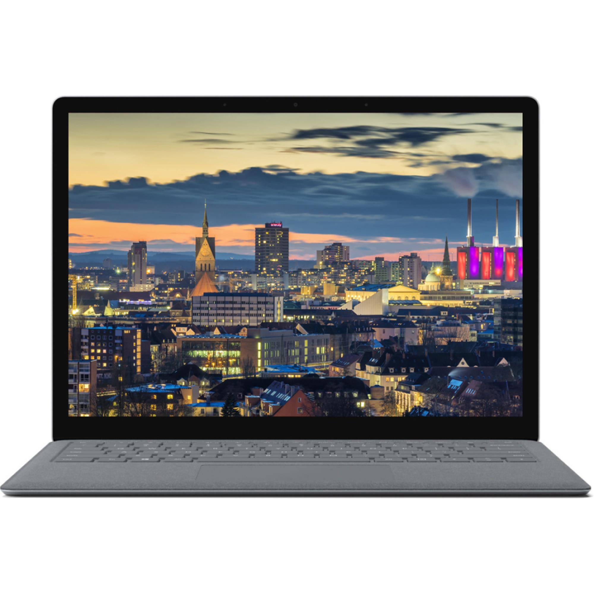 Microsoft Surface Laptop i5-7300U 13.5" 8 GB 256 GB SSD 2256 x 1504 Touch Windows 10 Pro FR-0