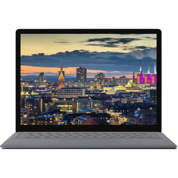 Microsoft Surface Laptop i5-7300U 13.5" 8 GB 256 GB SSD 2256 x 1504 Touch Windows 10 Pro FR