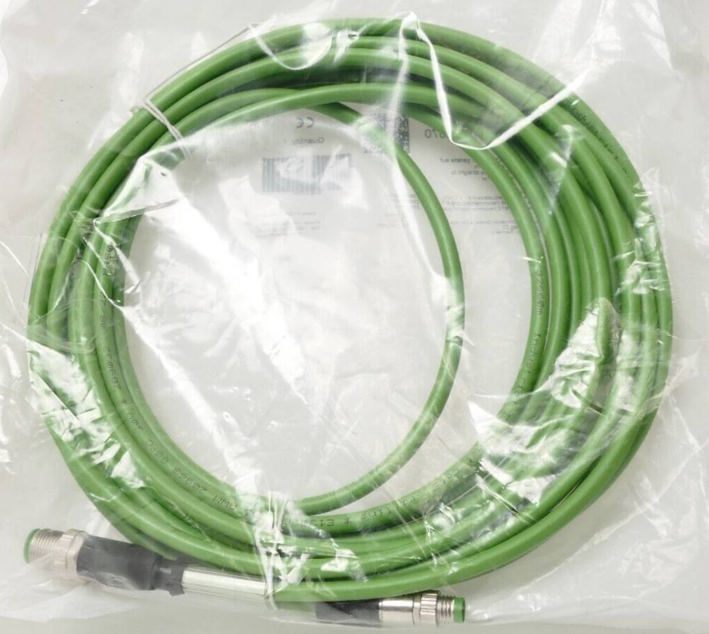 Beckhoff EtherCAT-Leitung 7,0m | ZK1090-3161-0070-0