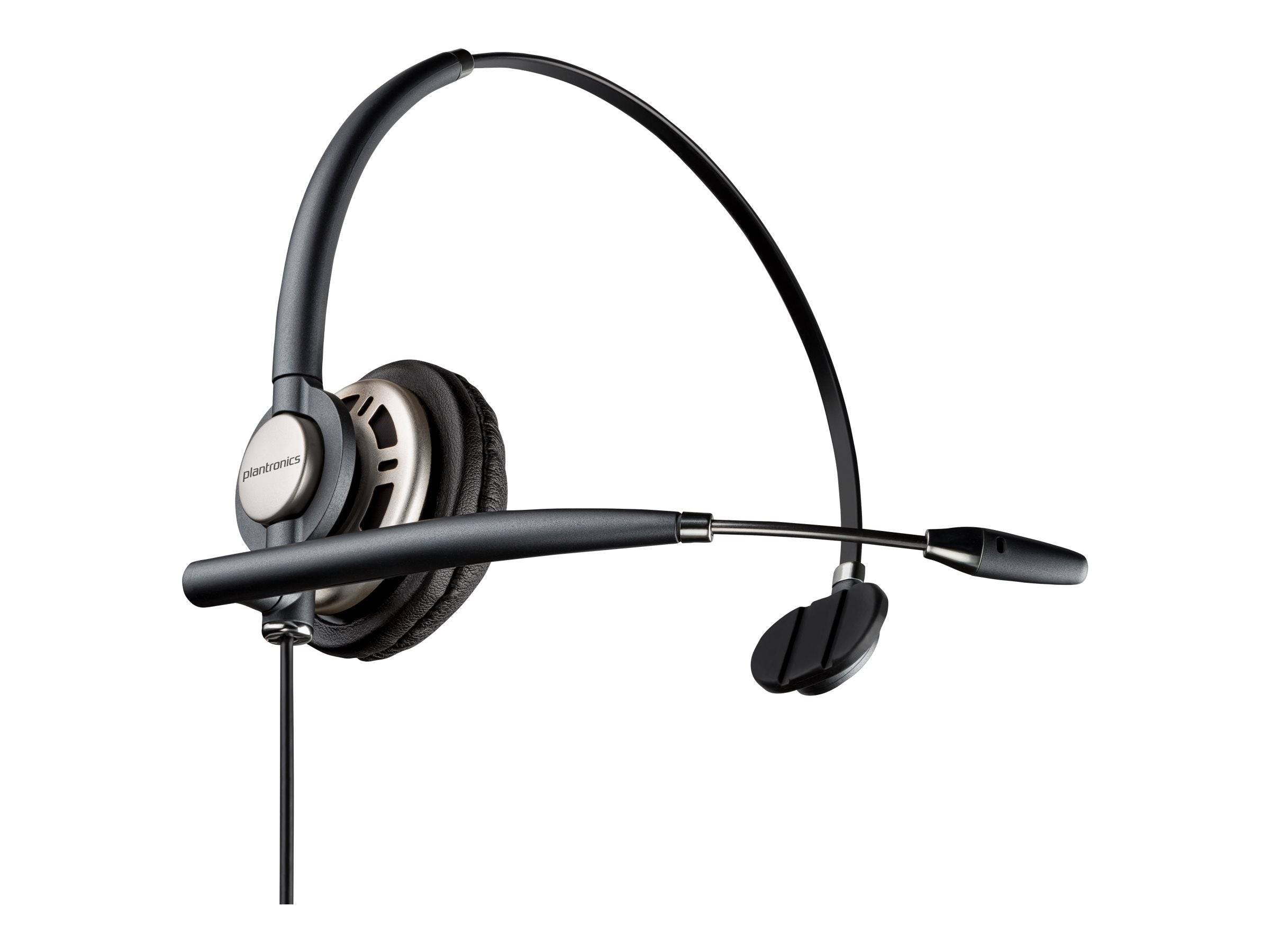 Poly EncorePro HW710 - EncorePro 700 Series - Headset-0