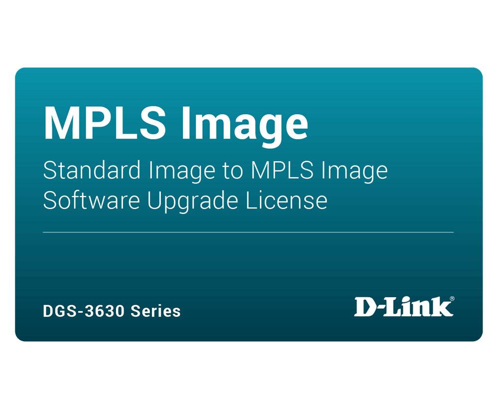D-Link DGS-3630-28TC-SM-LIC-1