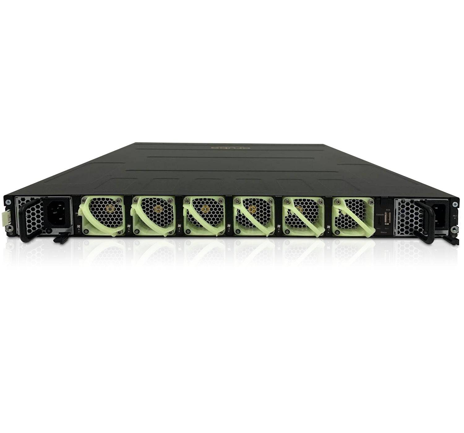 HPE Aruba R8P13A Netzwerk Switch-1