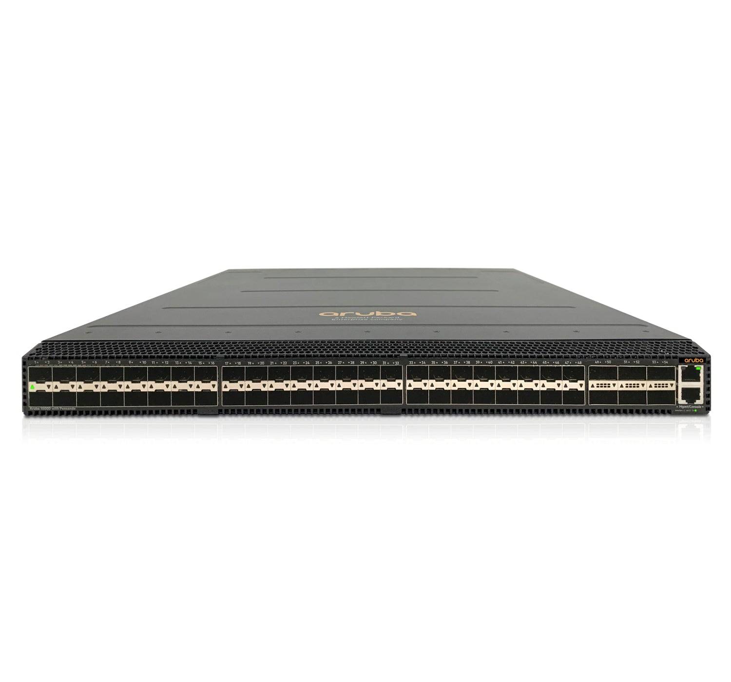HPE Aruba R8P13A Netzwerk Switch-4