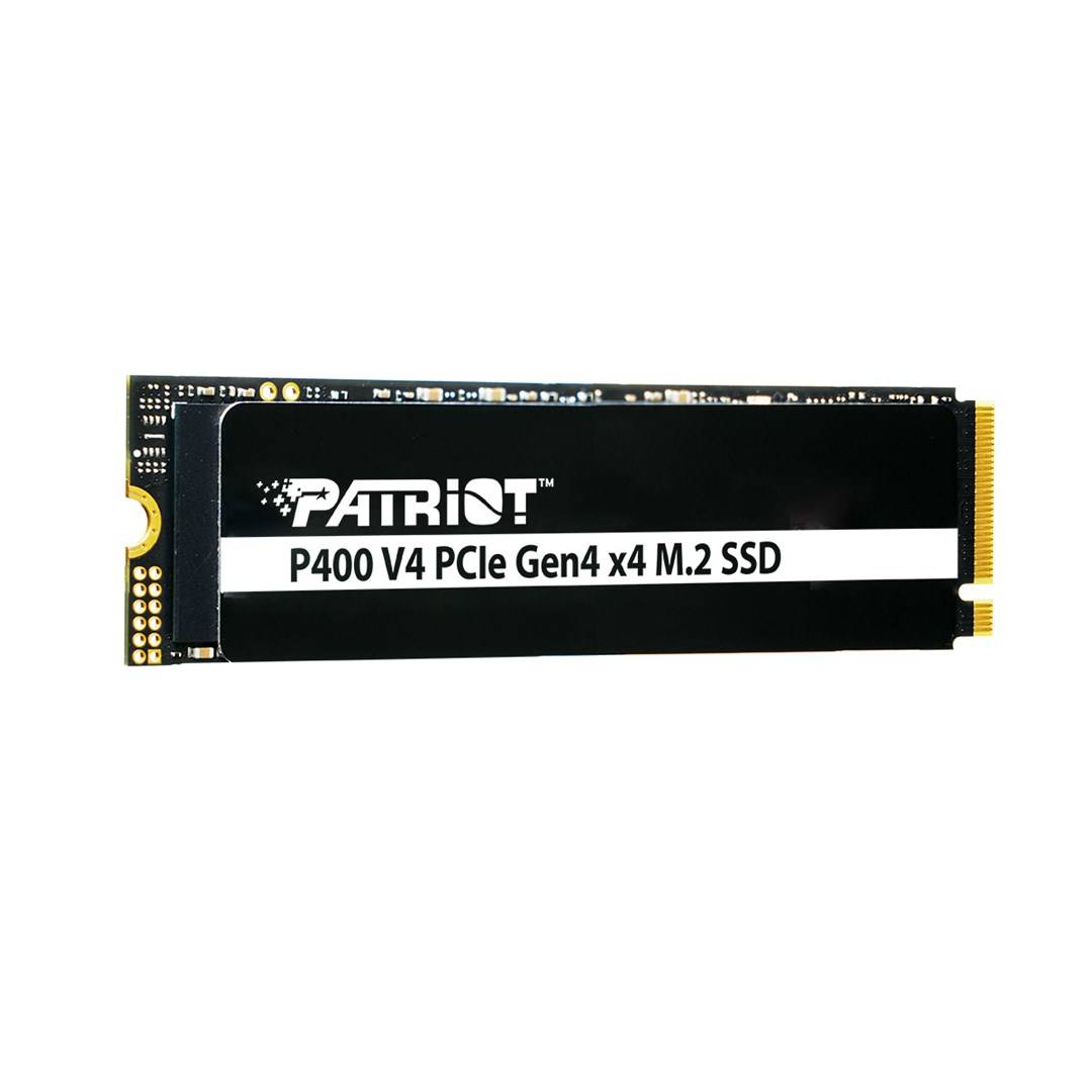 Patriot Memory P400 V4 M.2 SSD - 1 TB P400VP1TBM28H-1