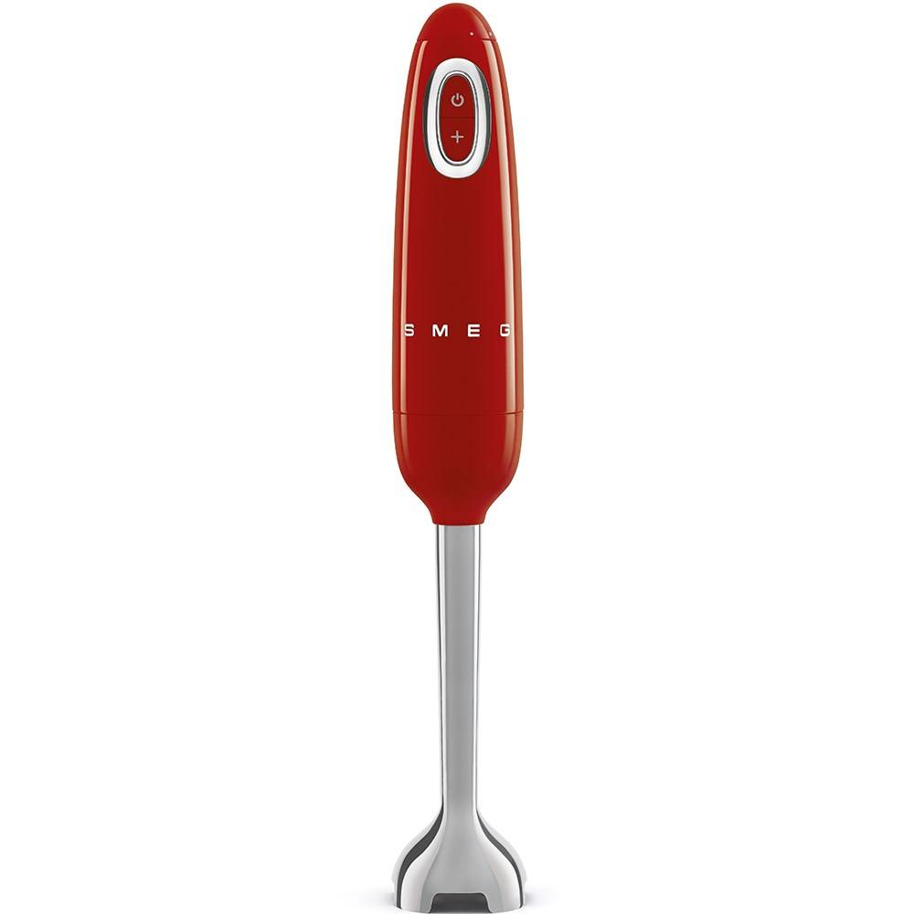 Smeg 50's Style HBF11RDEU - Handmixer - 700 W-2