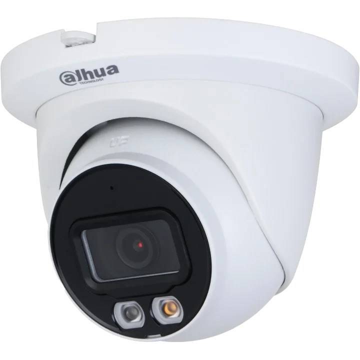 DAHUA - IPC-HDW2849TM-S-IL-0280B - Netzwerkkamera-0