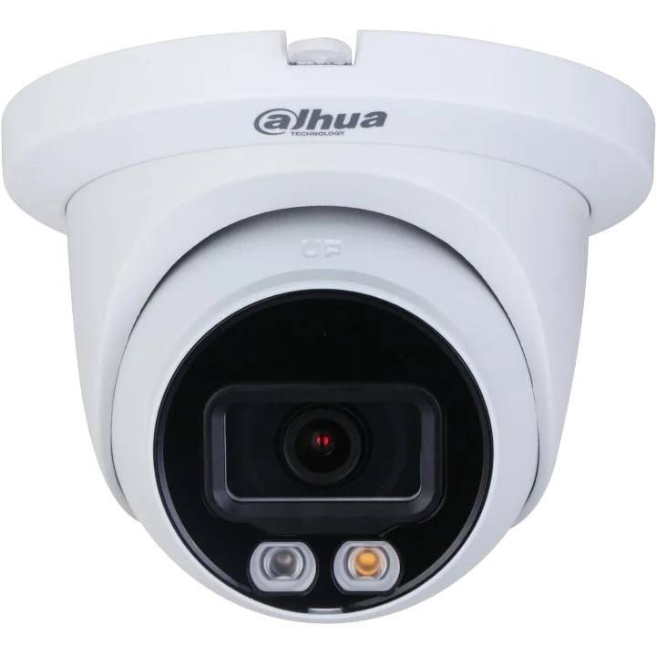 DAHUA - IPC-HDW2849TM-S-IL-0280B - Netzwerkkamera-1