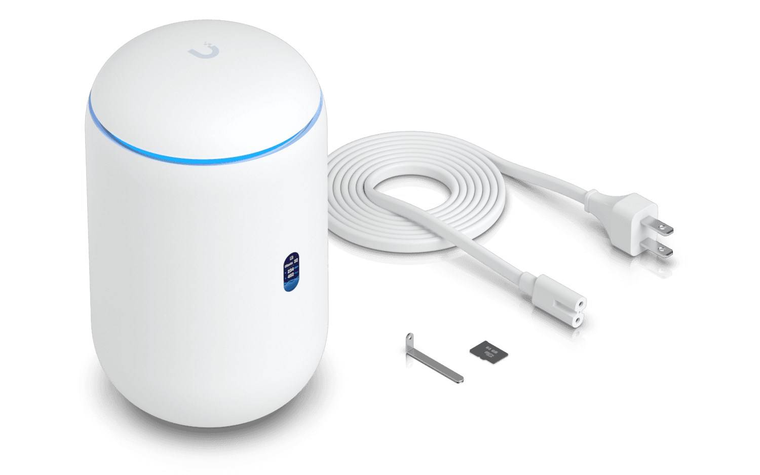 Dream Router 7 - Wireless Router 3-Port-Switch-5