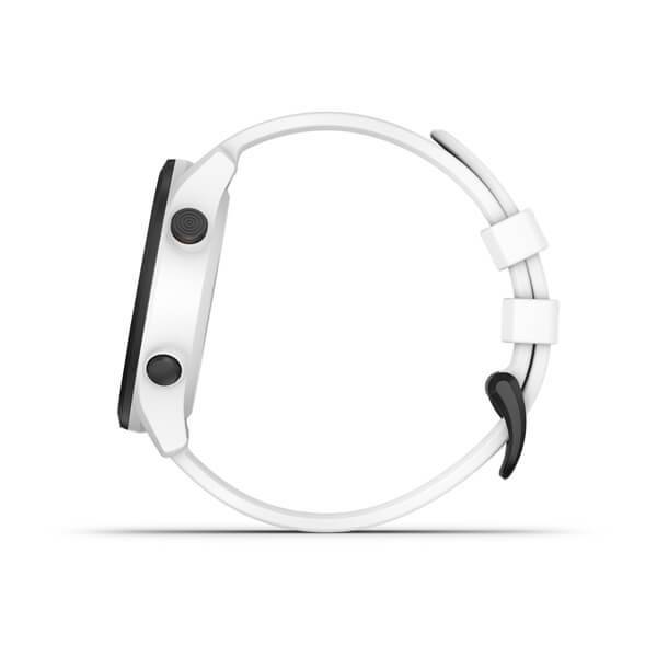 Garmin Approach S12 GPS-Golfuhr Weiß-7