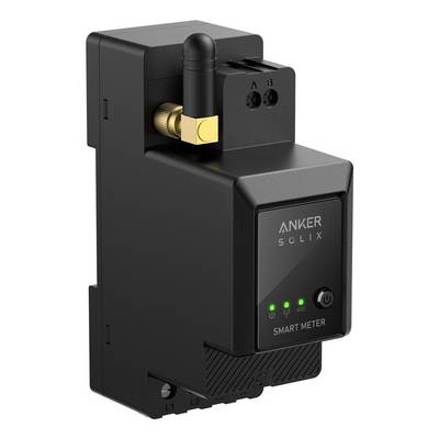 Anker SOLIX Smartmeter (Solarbank 2 Generation) A17X7311-0