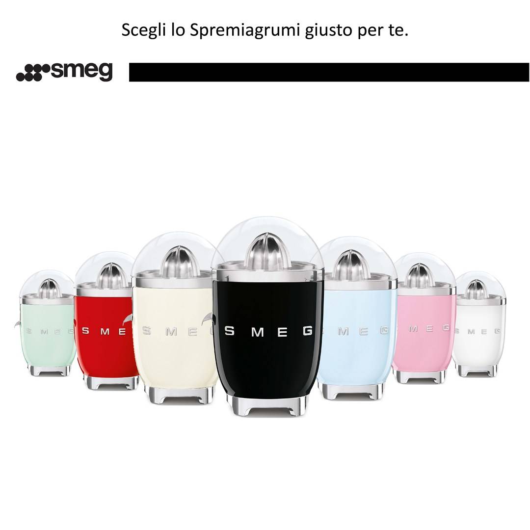 Smeg CJF11WHEU electric citrus press Home & Living Haushaltskleingeräte Küchengeräte-5