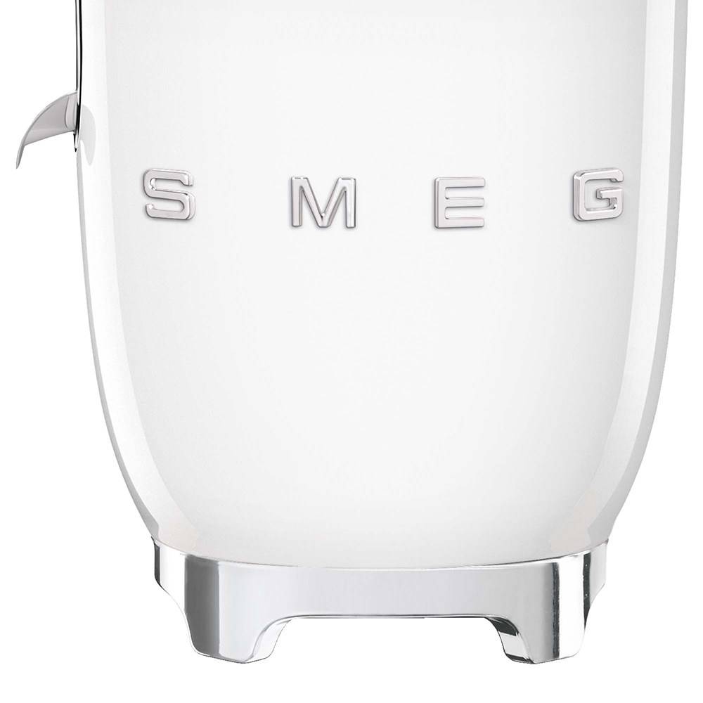 Smeg CJF11WHEU electric citrus press Home & Living Haushaltskleingeräte Küchengeräte-1