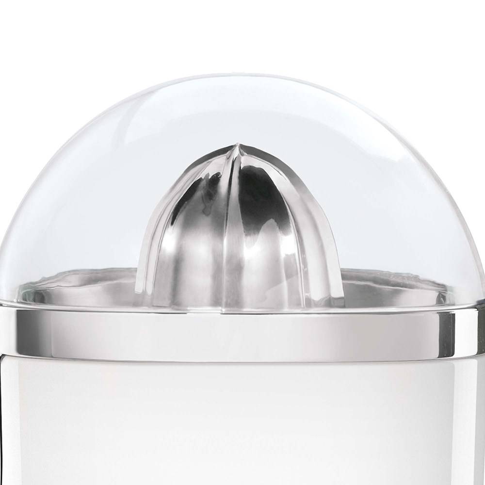 Smeg CJF11WHEU electric citrus press Home & Living Haushaltskleingeräte Küchengeräte-2