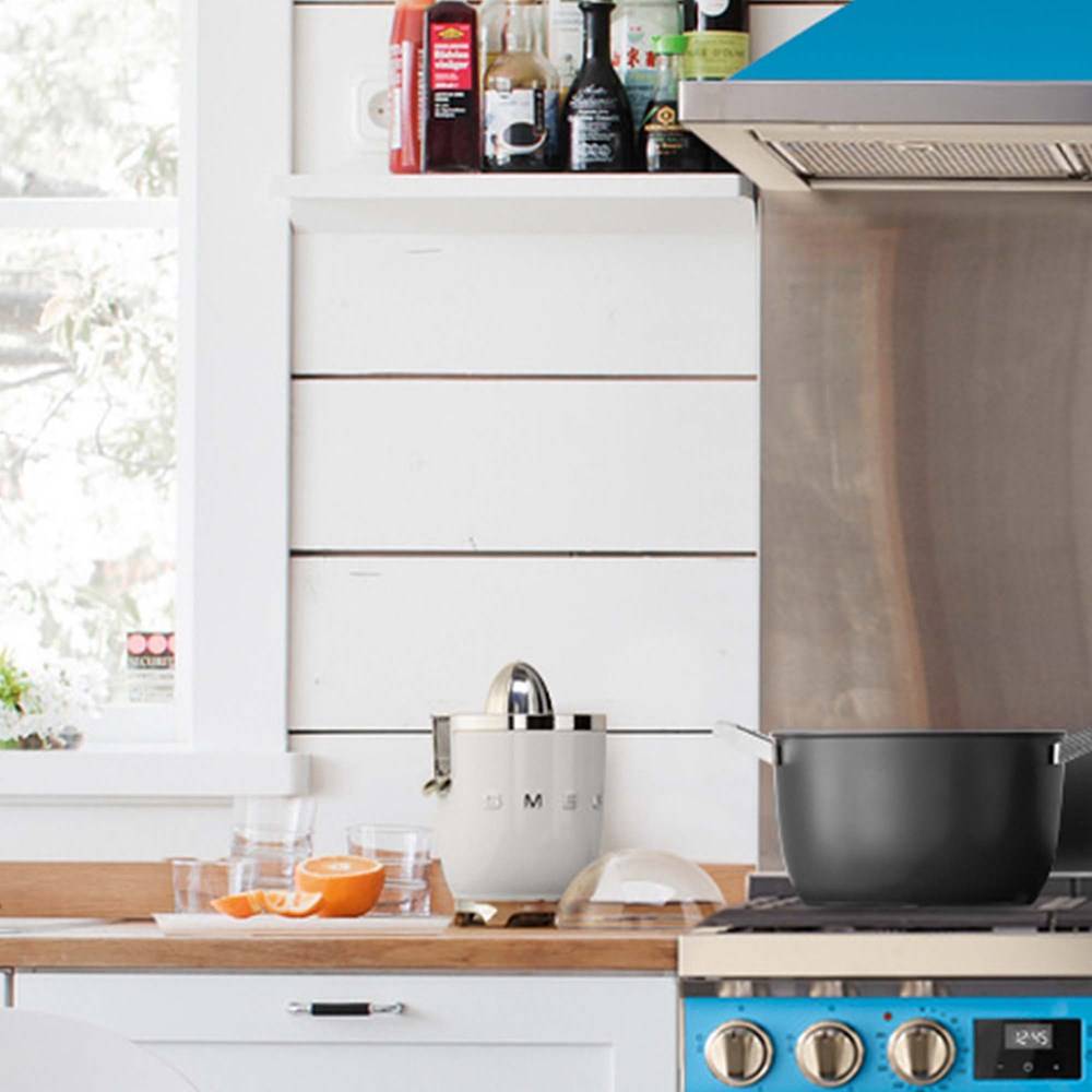 Smeg CJF11WHEU electric citrus press Home & Living Haushaltskleingeräte Küchengeräte-4