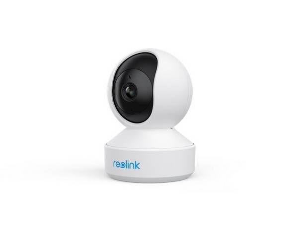 Reolink E330 5MP IP camera with WiFi motion detection
