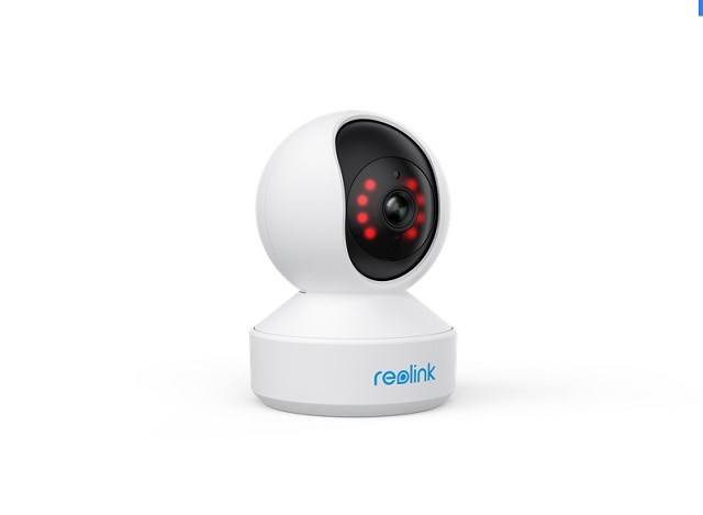 Reolink E330 5MP IP camera with WiFi motion detection-1