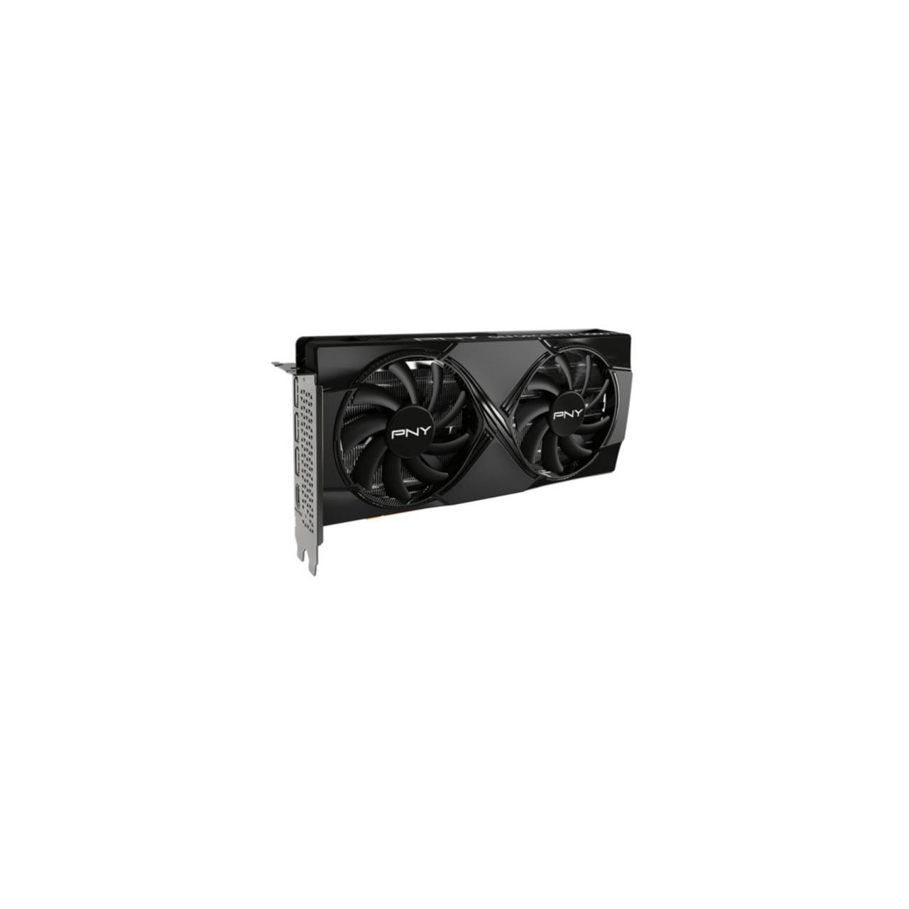 VGA PCI-E 8GB GeForce RTX 5060 Ti OC - PNY - 1xHDMI 3xDP-2