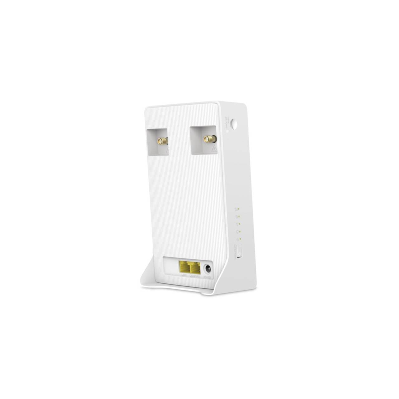 Mercusys MB130-4G AC1200 Wi-Fi 4G LTE Router +150Mb LTE Modem-1