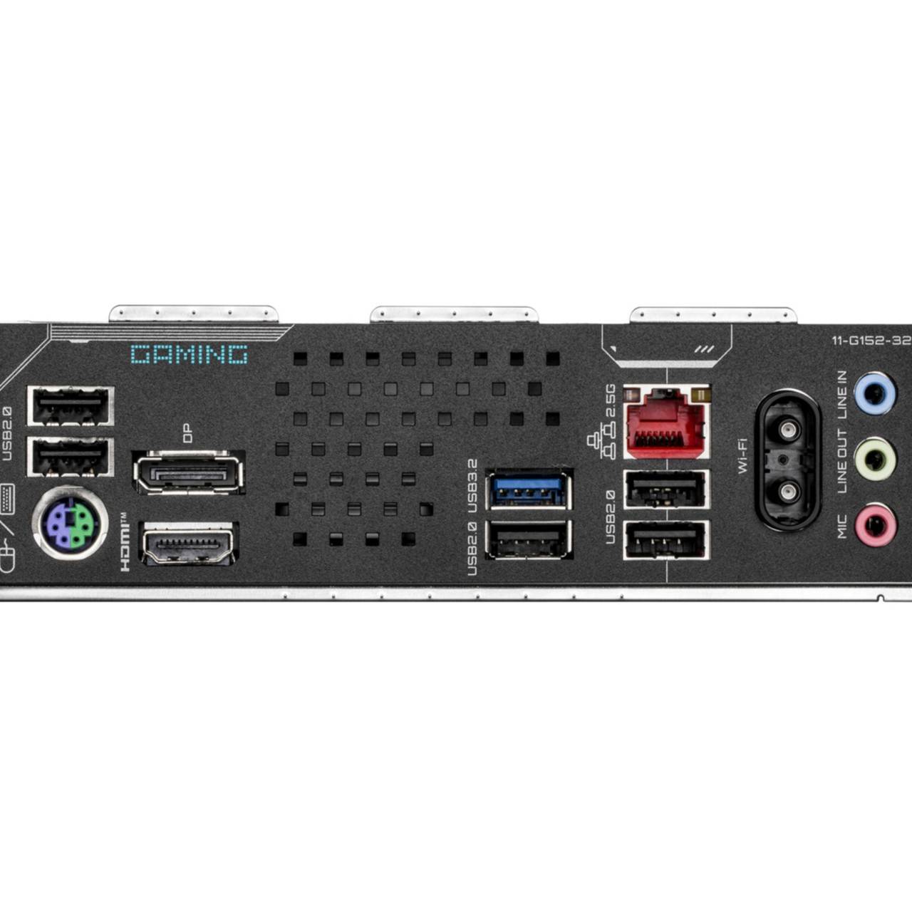 Gigabyte H810M Gaming WIFI6 (H810,S1851,mATX,DDR5)-3