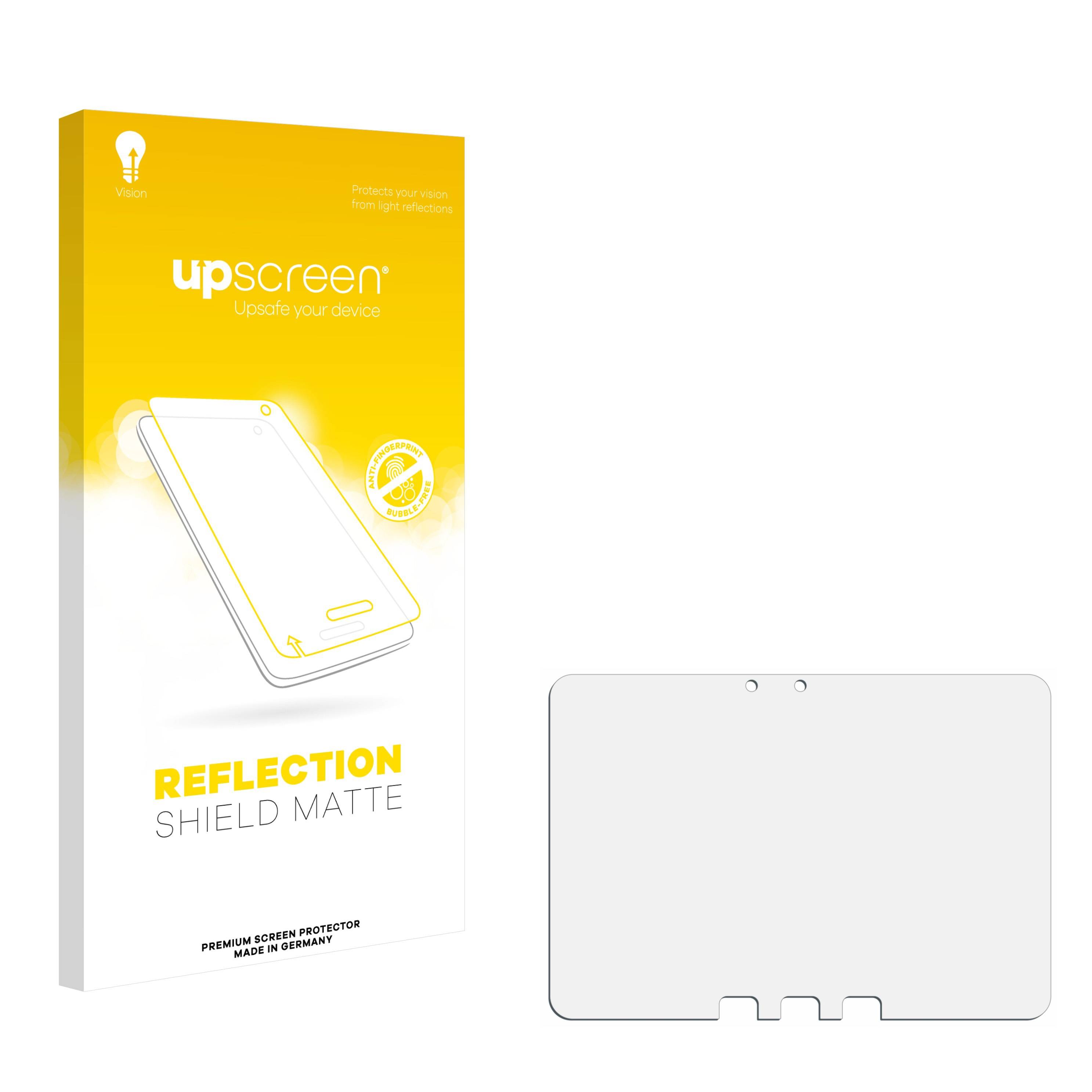 upscreen Schutzfolie für Samsung Galaxy Tab Active 5 Pro Folie Matt Entspiegelt Anti-Reflex-3