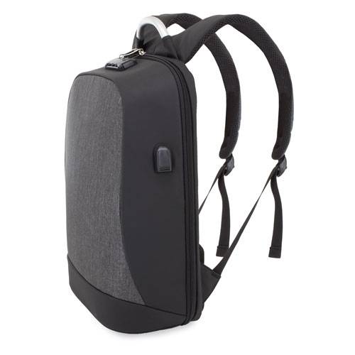 Security Rucksack Arman Delone-1
