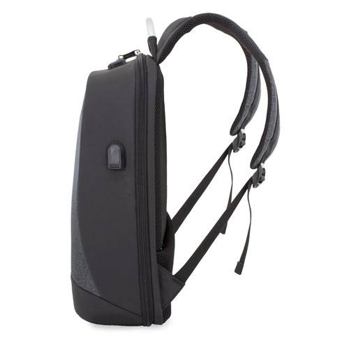 Security Rucksack Arman Delone-2