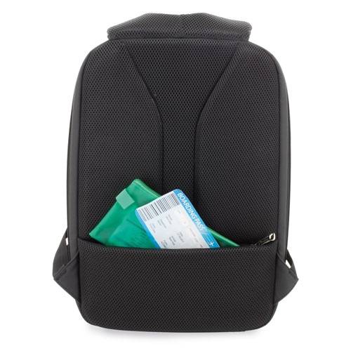 Security Rucksack Arman Delone-4