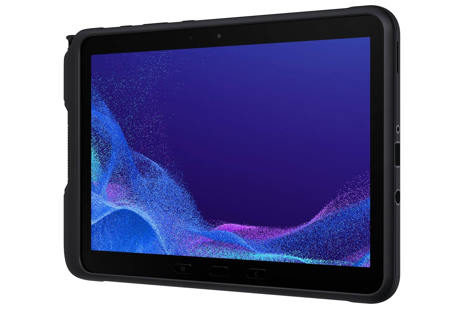 Samsung Galaxy Tab Active4 Pro - Tablet - robust - Android - 128 GB - 25.54 cm (-5