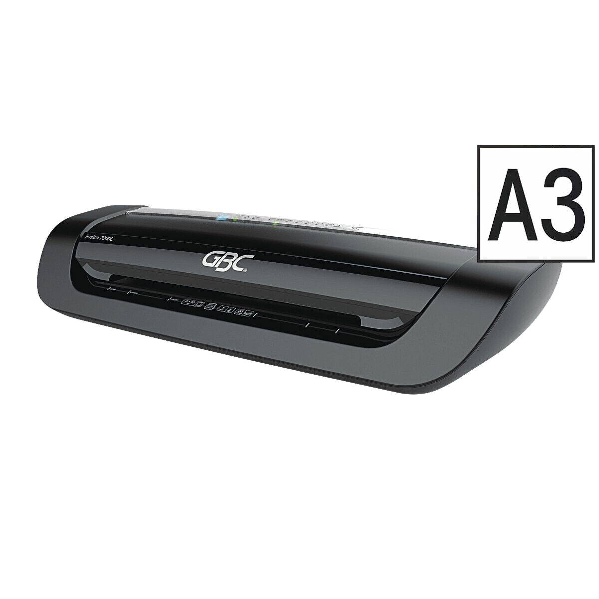 GBC A3 Laminiergerät »Fusion Plus 7000L« 1400 mm/min-0