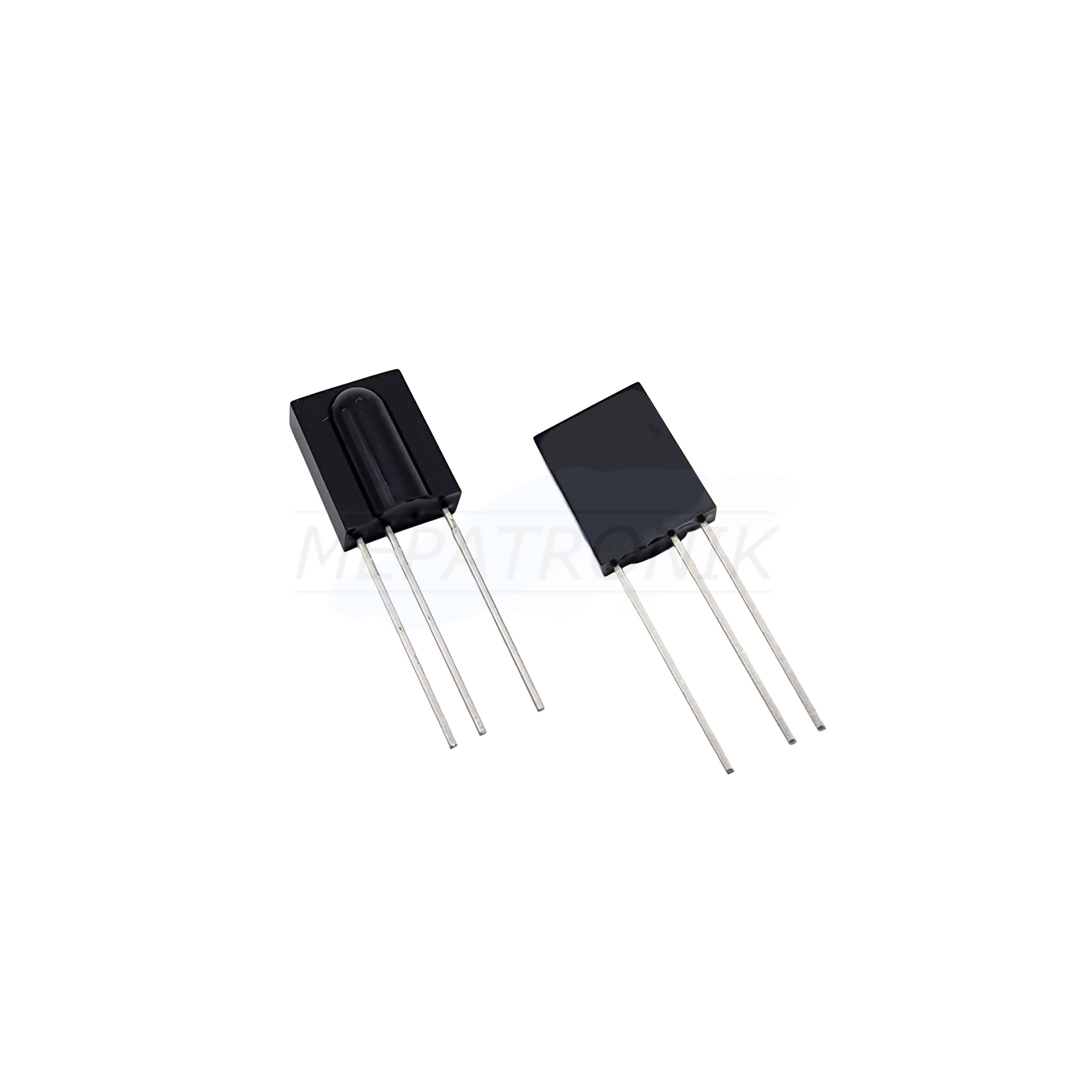 TSOP38236 TSOP312 IR-EMPFÄNGER THT Vishay-0