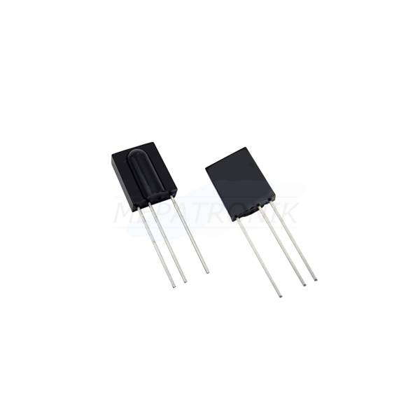 TSOP38233 TSOP312 IR-EMPFÄNGER THT Vishay