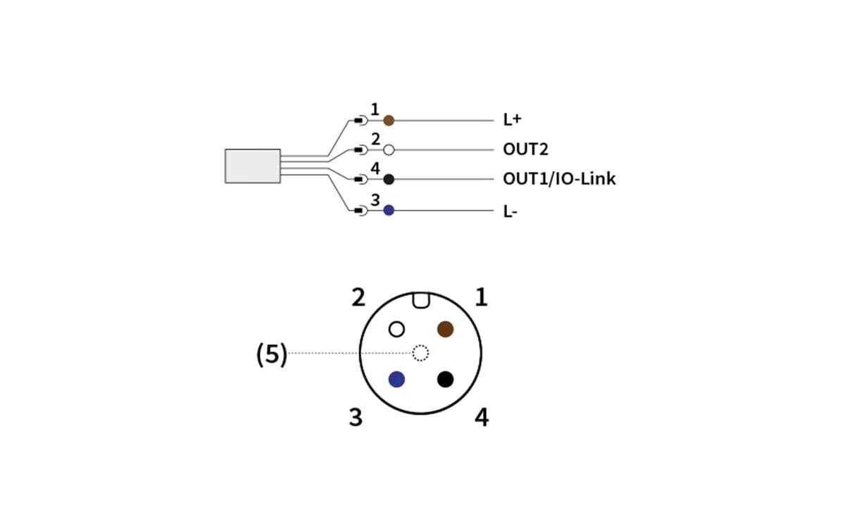 Füllstandsensor zur Grenzstandüberwachung - AF007 - autosen-1