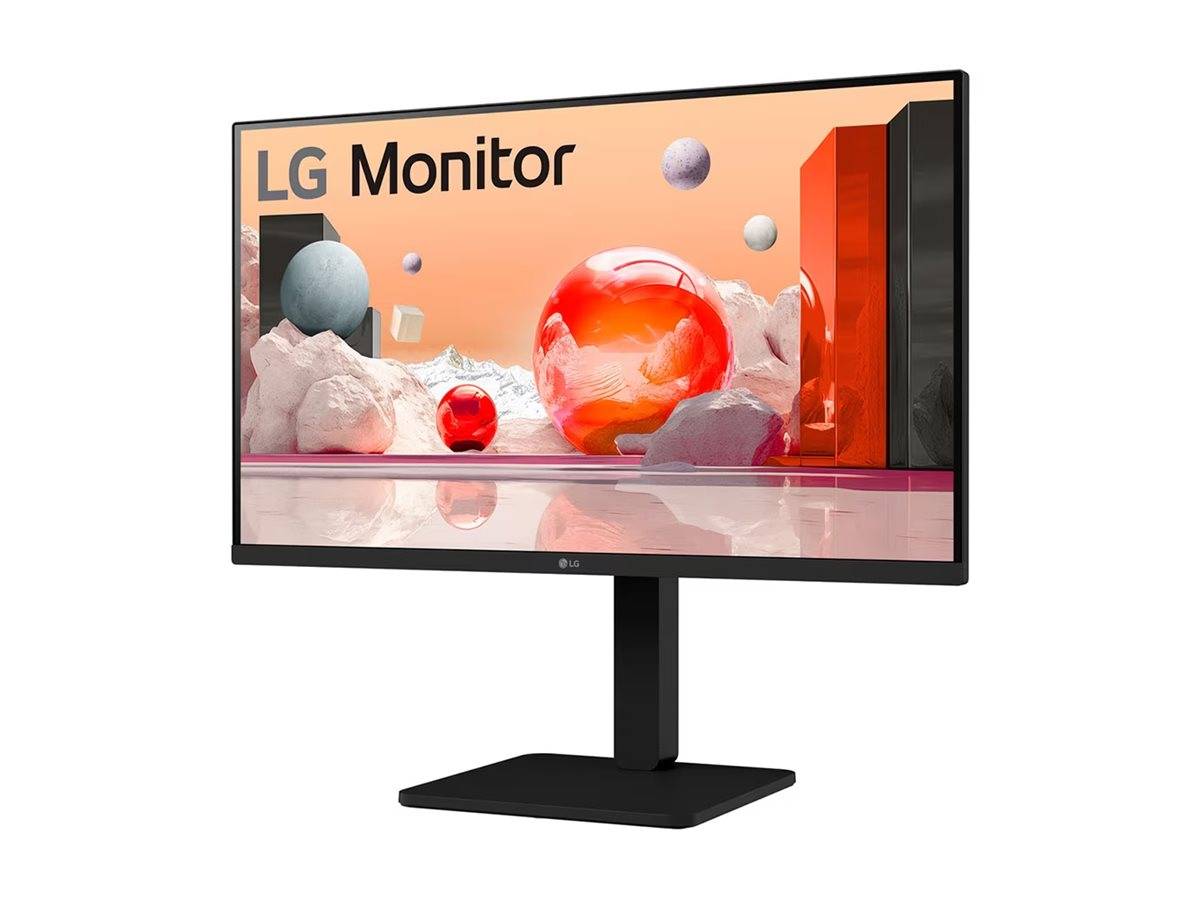 LG Electronics LG 27BA45QB-B.AEU QHD Monitor 68,6 cm (27"")-1