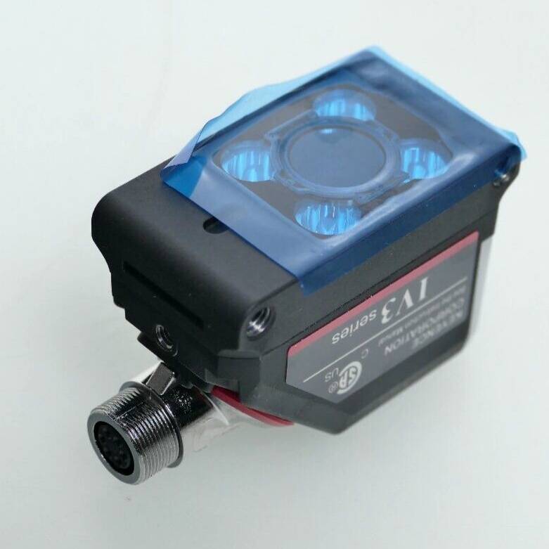 Keyence Sensor | IV3-G500CA-1