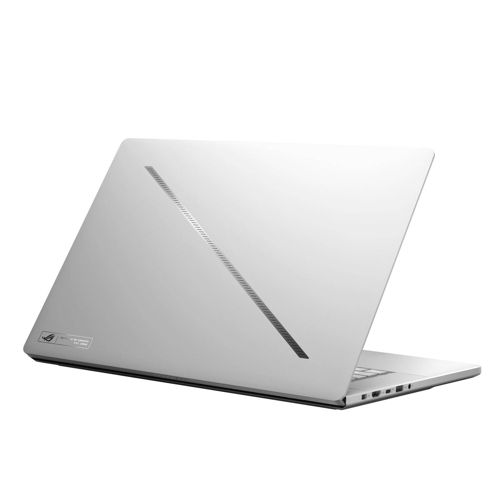 ASUS ROG Zephyrus G16 GA605KM-QR009W, 16" WQXGA, Ryzen AI 7 350, 32GB, 1TB, RTX 5060, W11-3