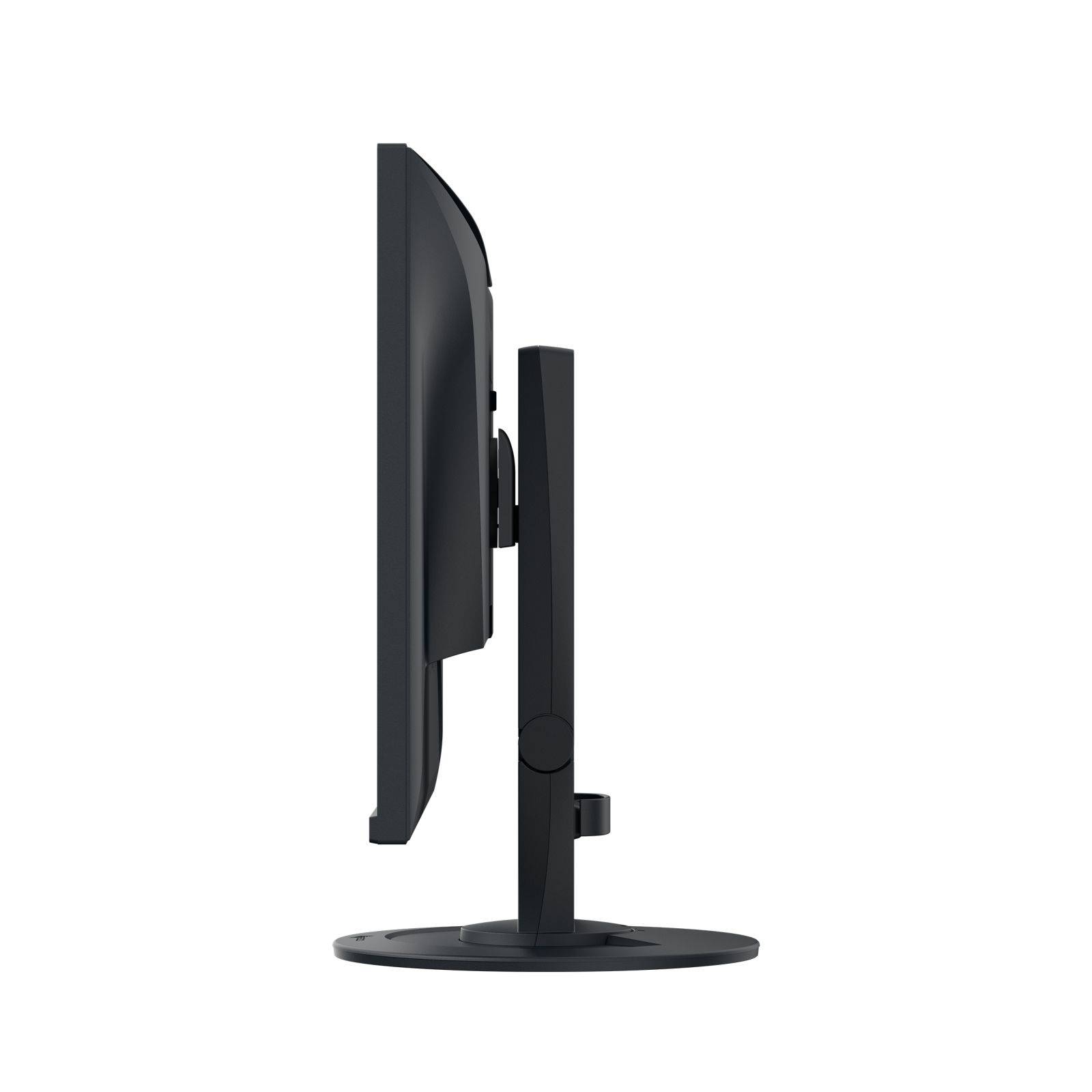 EIZO FlexScan EV2410R, 61,2 cm (24.1"), 1920 x 1200 Pixel, WUXGA, LCD, 5 ms, Schwarz-2