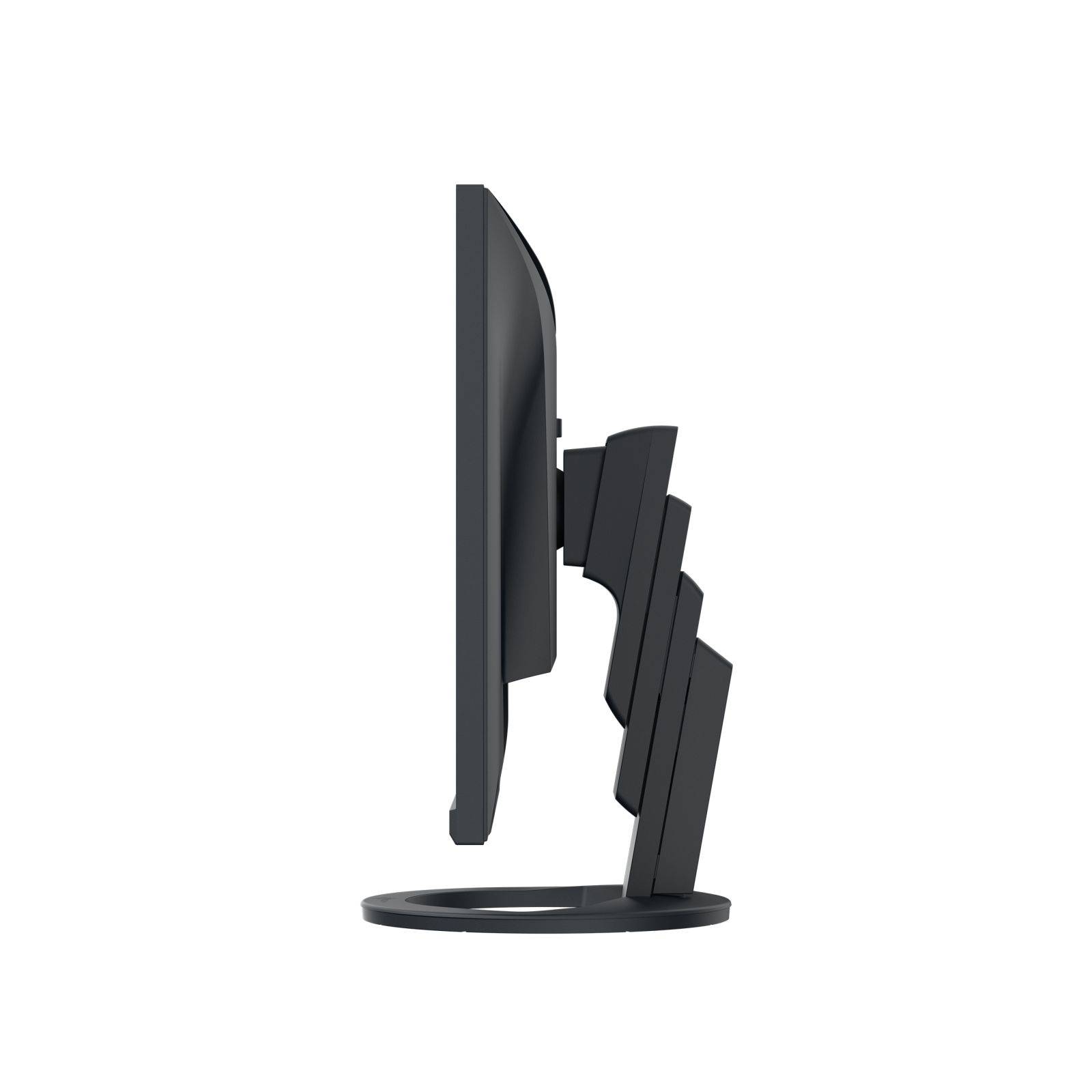 EIZO FlexScan EV2720S, 68,6 cm (27"), 2560 x 1440 Pixel, Quad HD, LCD, 5 ms, Schwarz-2