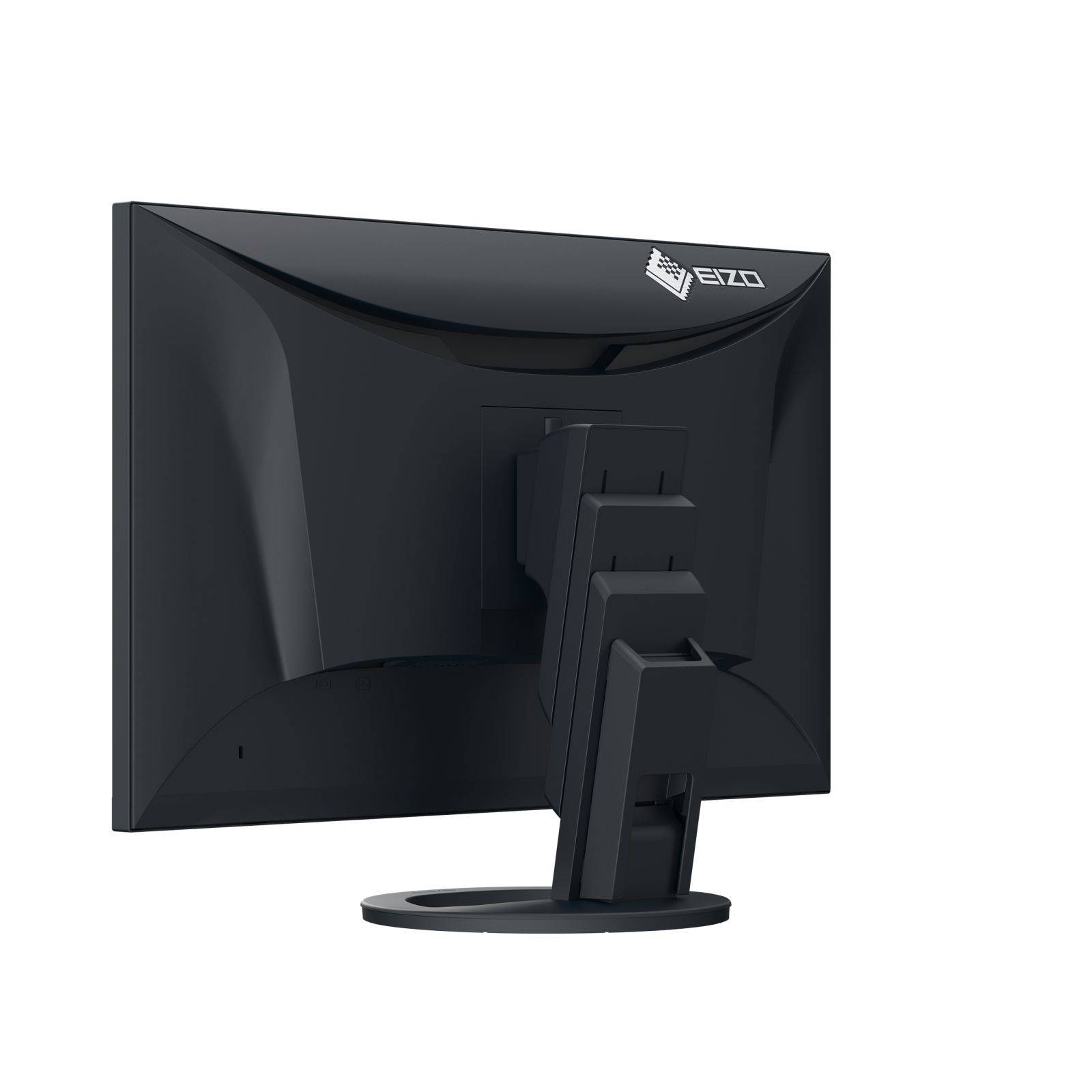 EIZO FlexScan EV2720S, 68,6 cm (27"), 2560 x 1440 Pixel, Quad HD, LCD, 5 ms, Schwarz-3