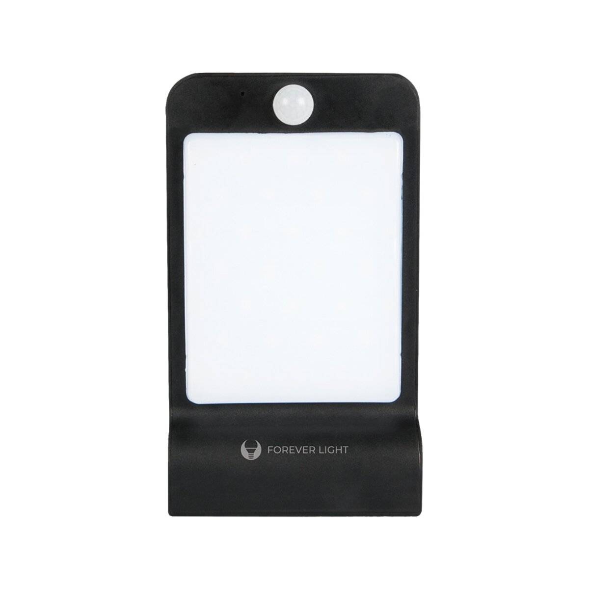Forever Light Solarleuchte FLS-11 mit PIR, 250?lm, 5?W-0