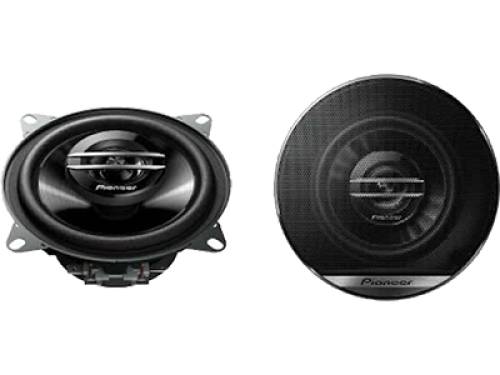 Pioneer G-series TS-G1020F - Lautsprecher - für KFZ-1