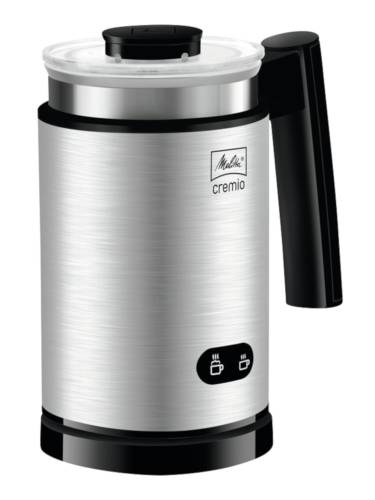 Milchaufschäumer Cremio 1014-03 Edelstahl-1