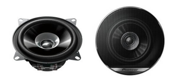 Pioneer TSG-1010F KFZ-Doppelmembranlautsprecher, schwarz